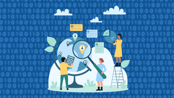 Decoding the Future: How First-Party Data Empowers Human-First Digital Marketing Strategies