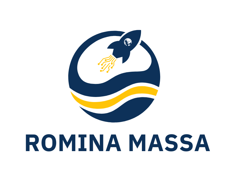 Romina Massa 🚀 Digital Marketing Strategy & AI