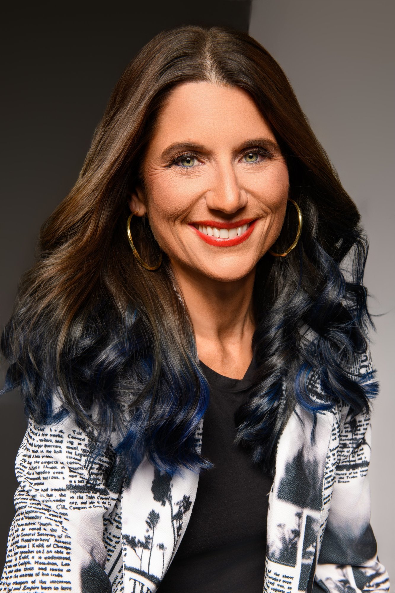 Romina Massa - AI-powered Digital Marketing Strategist