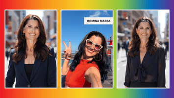 From professional to personal—showing up authentically in every space. Growth, connection, and opportunity follow when you embrace who you truly are.
